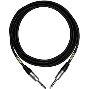 Mogami CorePlus TRS-TRS Cable - 5 Feet