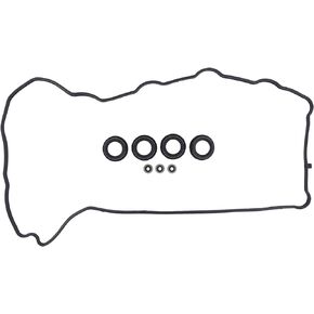 NewYall 2.5L 2.7L Engine Valve Cover Gasket Set