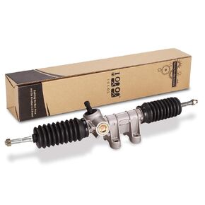 10L0L Steering Gear Box Assembly for Yamaha G29 Drive Gas or Electric Golf Cart JW1-F3400-00