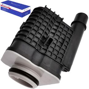 Automotive-leader 310-007 Evaporative Emissions LDP Fuel Vapor Leak Detection Pump for Cadillac 2014-2016 ELR 2016-2018 Malibu 2011-2019 Volt Toyota Lexus 22865478 25949421 LDP40 LDP66