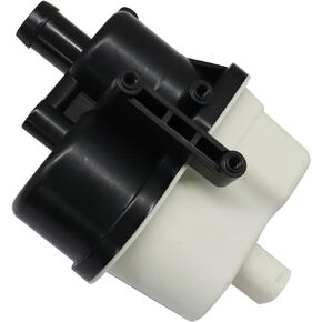 Priprilod Fuel Vapor Leak Detection Pump Fit for Land Rover LR2 LR3 LR4 Range Rover Sport Evoque Velar Fit for Jaguar E-Pace F-Type XE XFR XJ Fit for Volvo C30 C70 S40 S80 V50 V70# 0261222022
