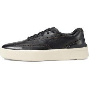 Cole Haan mens Grandpro Crew Wing Tip