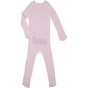 Viskin Baby Seamless Bodysuit for Eczema Prone Skin, Psoriasis and Itchy Skin, Viscose Fibre New-Born Onesie, Absorbs Moisture, Soothing and Cooling Effect 3-6 Months, Ecru
