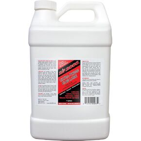 حاوية Slip 2000 Ultra-Thinn (زيوت التشحيم بالموجات فوق الصوتية) - 1 جالون