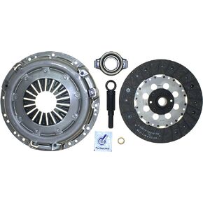 SACHS K70357-01 Xtend Clutch Kit For Nissan Altima 2002-2006 And Other Vehicle Applications