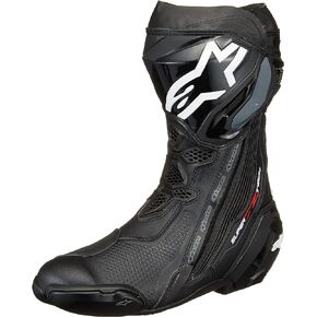 Alpinestars Supertech R Boots (44) (BLACK)