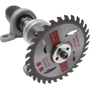 Bearing Seat Pulley Bench Saw Drill Woodworking Rotary Lathe DIY Bead Machine Cutting Spindle Chuck