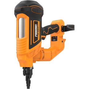 Freeman PE20VTCNPN 20 Volt Cordless and Brushless 3" Single Pin Concrete Nailer (Tool Only) – 750 Shots per Charge