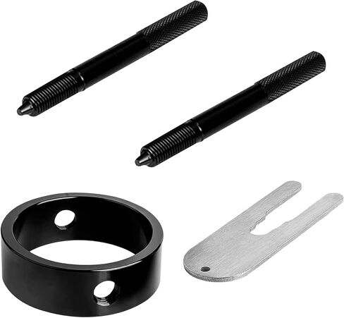 العالمي للدراجات النارية شوكة الربيع ضاغط أداة Endxedo شوكة ضغط مجموعة أدوات يناسب معظم رأسا على عقب الشارع والدراجات النارية الشوك in Kuwait