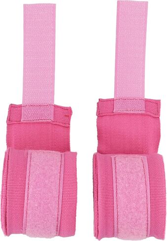 Get Out! Boxing Wraps Pair 180in Hand Wrap Boxing Support Wrist Wraps Training or Fitness Kickboxing Hand Wraps in Kuwait