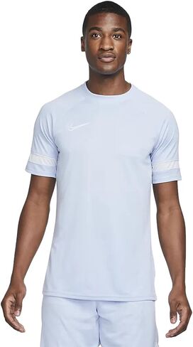 Nike Dri-FIT Academy Pro Men's Short-Sleeve Soccer Top in Saudi Arabia
