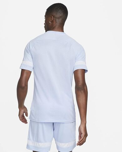 Nike Dri-FIT Academy Pro Men's Short-Sleeve Soccer Top in Saudi Arabia