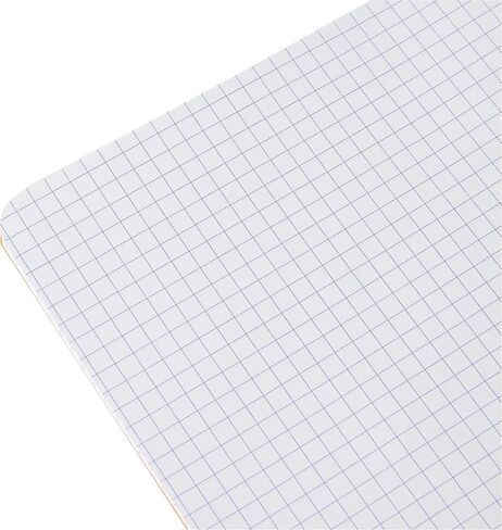 Rhodia Wirebound Notebook, A4+, Lined - Black in Saudi Arabia