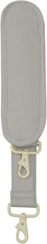 Pet Carrier Shoulder Strap - Lightweight and Comfortable Pet Carrier Accessory for Easy Travel - Reduces The Burden of Carrying Your Pet (Grey) in Saudi Arabia