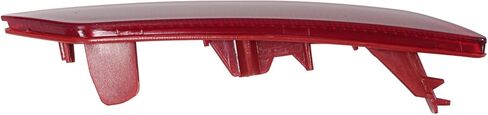 XtremeAmazing 2Pcs Rear Left and Right Bumper Reflector for Civic 2013-2015 in Saudi Arabia