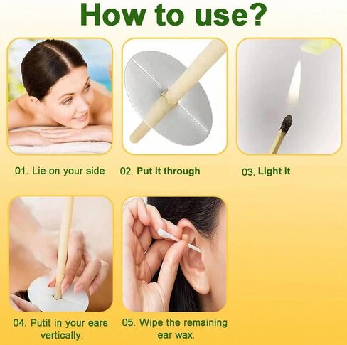 Generic 10Pcs Ear Wax Removal, Earwax Removal Tool, Ear Cleaning Ear Wax Tool, Purple in Saudi Arabia