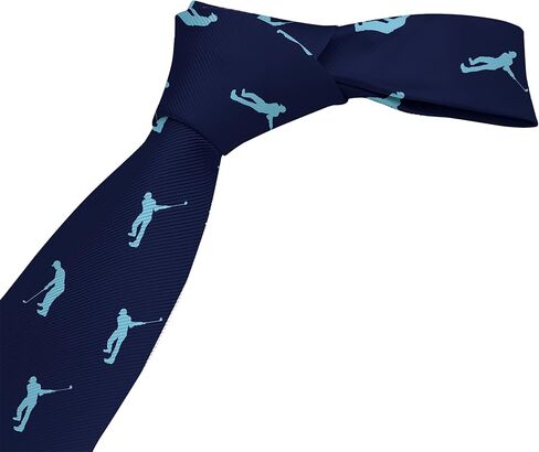 Hiukset Men's Ties Slim Necktie Skinny Ties For Men Adjustable Neck Ties for Men in Kuwait