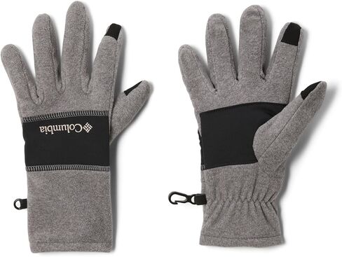Columbia Womens Women's Fast Trek™ II Glove in Saudi Arabia