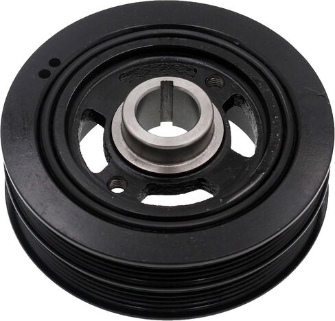 Dorman 594-182 Engine Harmonic Balancer Compatible with Select Geo / Toyota Models in Saudi Arabia