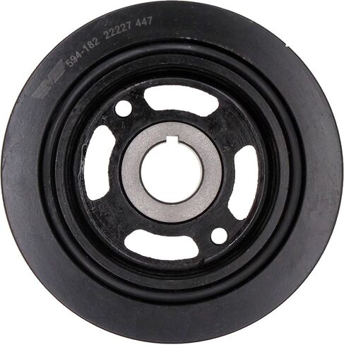 Dorman 594-182 Engine Harmonic Balancer Compatible with Select Geo / Toyota Models in Saudi Arabia