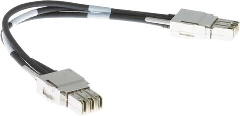 كابل Cisco STACK-T1-50CM Stackwise لمفتاح Catalyst 3850 in Saudi Arabia