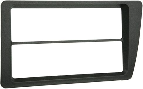 مجموعة تركيب Metra 95-7899 Double DIN لمركبات هوندا سيفيك 2001-2005 باستثناء SE، أسود in Saudi Arabia