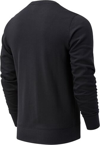 قمصان رجالي من نيو بالانس Nb Classic Core Fleece Crew Top in Saudi Arabia