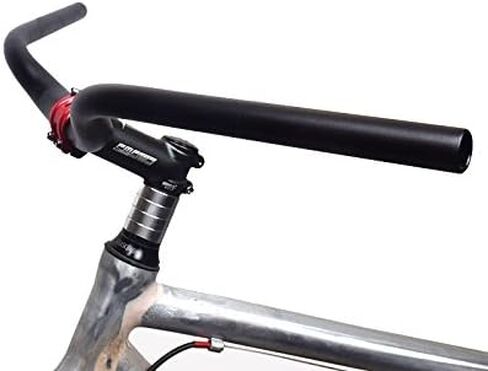 مقود UPANBIKE ريترو 31.8 مم على شكل شارب يناسب دراجة الطريق والدراجات العامة والدراجة الحضرية in Saudi Arabia