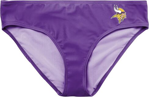 FOCO Minnesota Vikings NFL للسيدات بشعار صغير - S in Kuwait