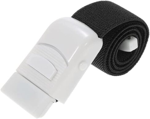 Outdoor Tourniquet Elastic First Aid Buckle Belt Medical Paramedic Emergency Tourniquet Snap-on Portable Hiking Camping in Saudi Arabia