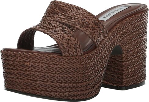 Steve Madden Women's Gianni Heeled Sandal in Saudi Arabia