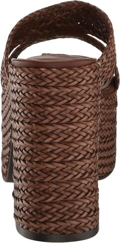 Steve Madden Women's Gianni Heeled Sandal in Saudi Arabia