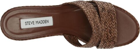 Steve Madden Women's Gianni Heeled Sandal in Saudi Arabia