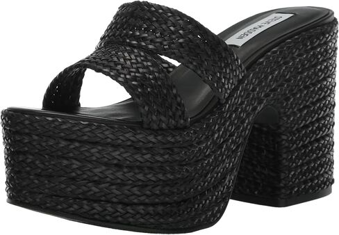 Steve Madden Women's Gianni Heeled Sandal in Saudi Arabia