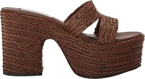 Steve Madden Women's Gianni Heeled Sandal in Saudi Arabia
