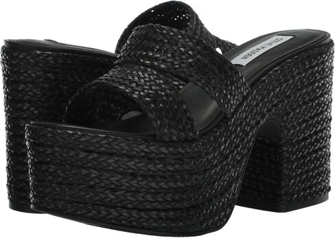 Steve Madden Women's Gianni Heeled Sandal in Saudi Arabia