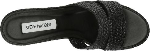 Steve Madden Women's Gianni Heeled Sandal in Saudi Arabia