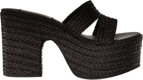 Steve Madden Women's Gianni Heeled Sandal in Saudi Arabia