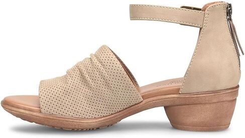 Comfortiva Women's Newnan Heeled Sandal in Saudi Arabia