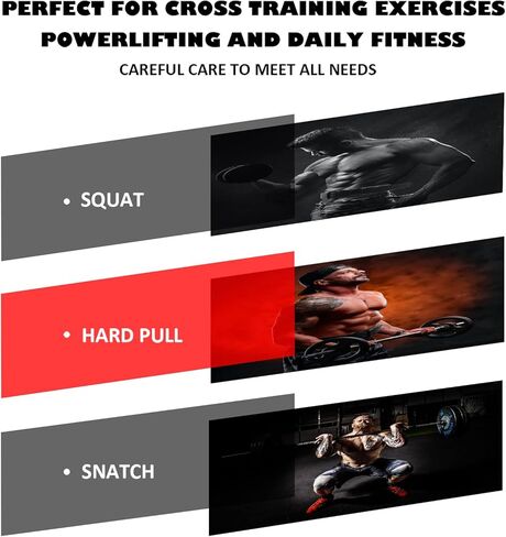 حزام رفع الأثقال 4 بوصة حزام جلدي مبطن بالفوم لدعم الظهر حزام الصالة الرياضية لكمال الأجسام القرفصاء ورفع الأثقال حزام رفع الأثقال للرجال والنساء لفافة معصم مجانية (أرجواني/XS) in Kuwait