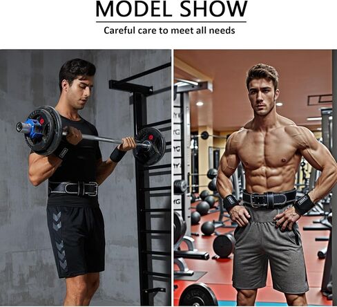 حزام رفع الأثقال 4 بوصة حزام جلدي مبطن بالفوم لدعم الظهر حزام الصالة الرياضية لكمال الأجسام القرفصاء ورفع الأثقال حزام رفع الأثقال للرجال والنساء لفافة معصم مجانية (أرجواني/XS) in Kuwait