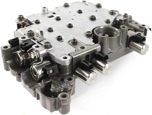 جسم صمام WOOS U150E U151E U151F U250E متوافق مع موديل لعبة ota سنوات 2004-2012 in Kuwait