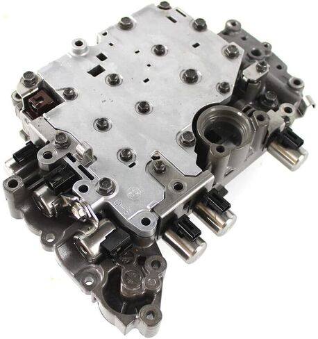 جسم صمام WOOS U150E U151E U151F U250E متوافق مع موديل لعبة ota سنوات 2004-2012 in Kuwait