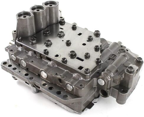 جسم صمام WOOS U150E U151E U151F U250E متوافق مع موديل لعبة ota سنوات 2004-2012 in Kuwait