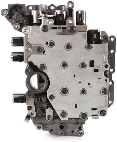 جسم صمام WOOS U150E U151E U151F U250E متوافق مع موديل لعبة ota سنوات 2004-2012 in Kuwait