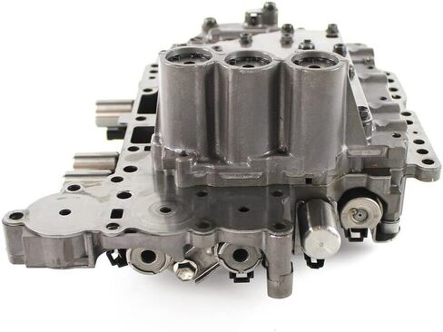 جسم صمام WOOS U150E U151E U151F U250E متوافق مع موديل لعبة ota سنوات 2004-2012 in Kuwait