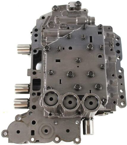 جسم صمام WOOS U150E U151E U151F U250E متوافق مع موديل لعبة ota سنوات 2004-2012 in Kuwait