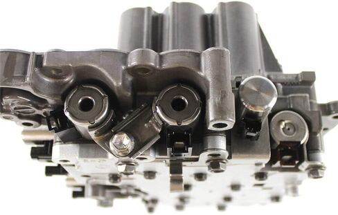 جسم صمام WOOS U150E U151E U151F U250E متوافق مع موديل لعبة ota سنوات 2004-2012 in Kuwait