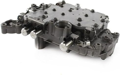 جسم صمام WOOS U150E U151E U151F U250E متوافق مع موديل لعبة ota سنوات 2004-2012 in Kuwait