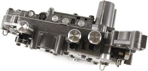 جسم صمام WOOS U150E U151E U151F U250E متوافق مع موديل لعبة ota سنوات 2004-2012 in Kuwait